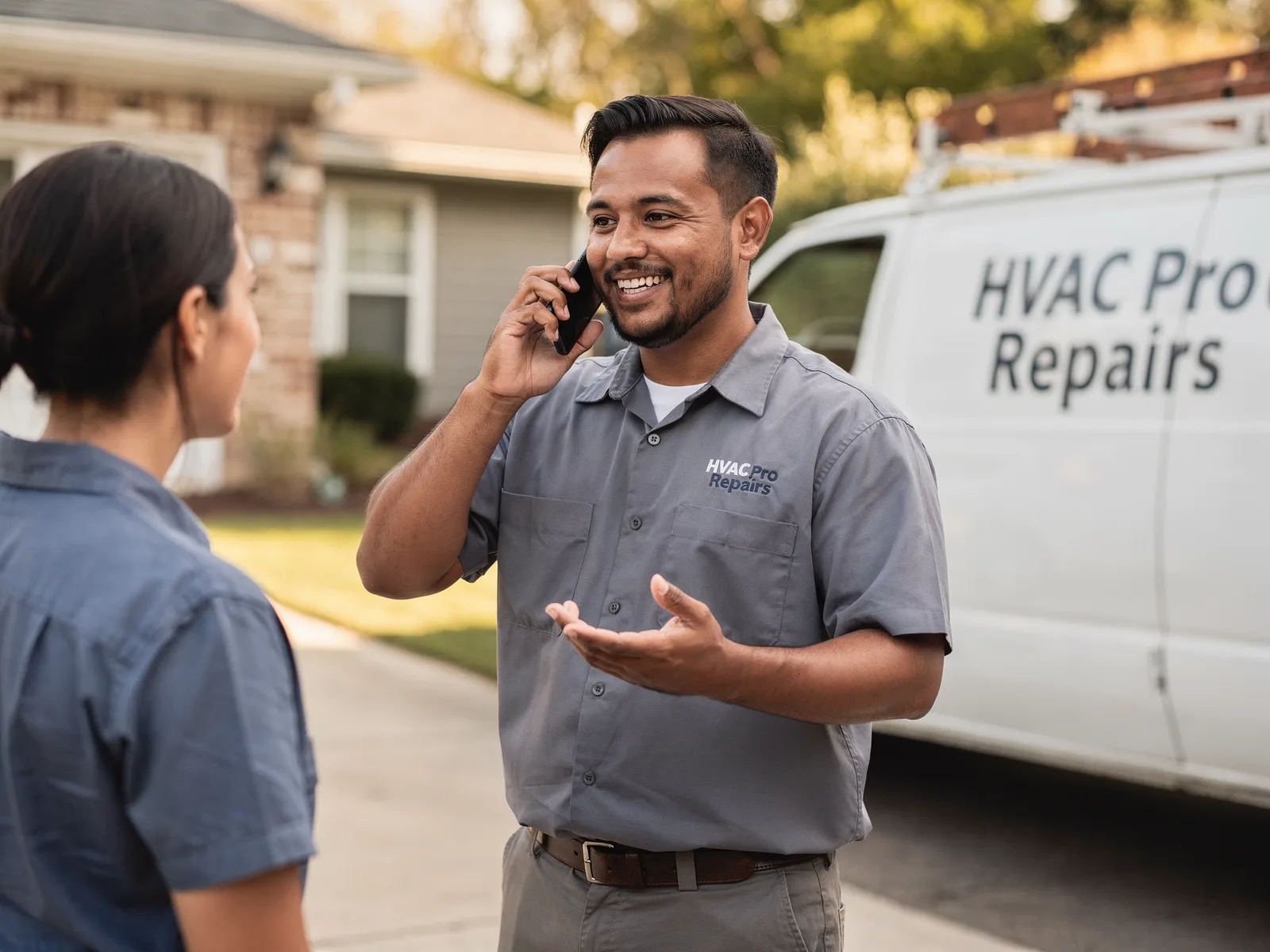 Heat Pump Repair Sevierville, TN FAQs